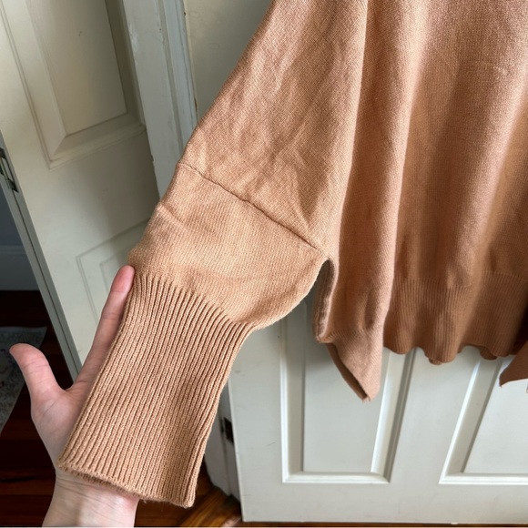 BOOHOO | Oversized turtleneck sweater NWOT - Picture 10 of 10